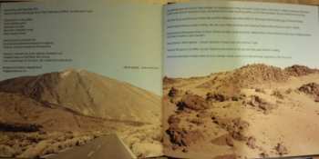 CD/DVD Nosound: Teide 2390