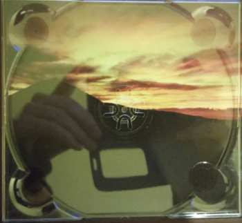 CD/DVD Nosound: Teide 2390