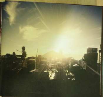 CD/DVD Nosound: Teide 2390