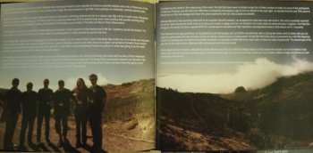CD/DVD Nosound: Teide 2390