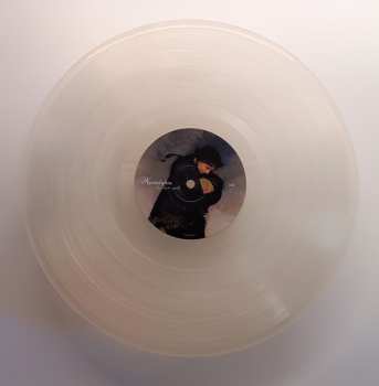 LP Nostalghia: The Last Path CLR | LTD