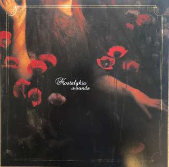 LP Nostalghia: Wounds CLR | LTD