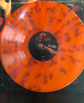 LP Nostalghia: Wounds CLR | LTD