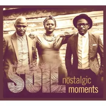 The Soil: Nostalgic Moments