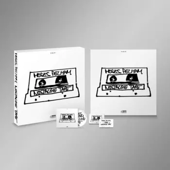 Moses Pelham: Nostalgie Tape