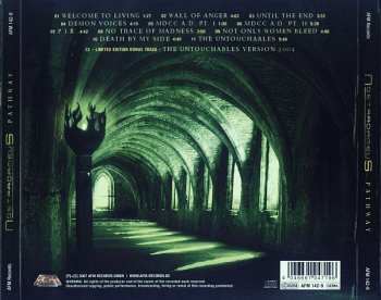 CD Nostradameus: Pathway LTD | DIGI