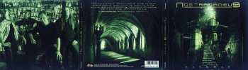 CD Nostradameus: Pathway LTD | DIGI