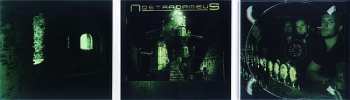 CD Nostradameus: Pathway LTD | DIGI
