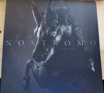 LP Nostromo: Bucephale CLR