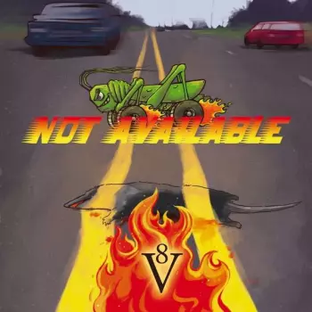Not Available: V8