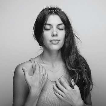 Album Julie Byrne: Not Even Happiness