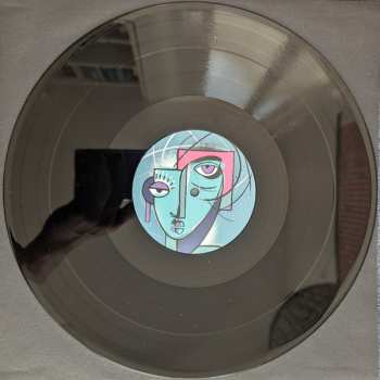 LP not even noticed: Acid Illusion