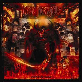 Album Not Fragile: Shout To The Master