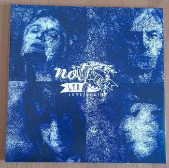 Album Not Moving L.T.D.: Love Beat