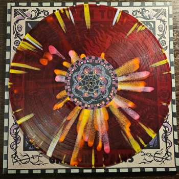 LP Not On Tour: Growing Pains