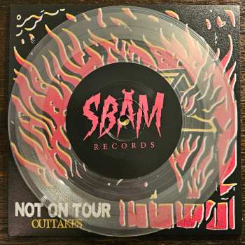 SP Not On Tour: Outtakes