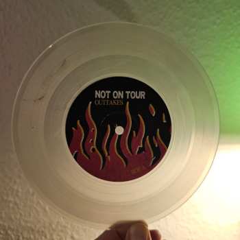 SP Not On Tour: Outtakes