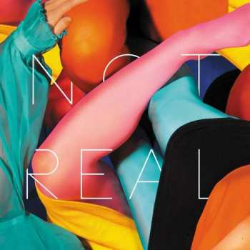 Album Stealing Sheep: Not Real