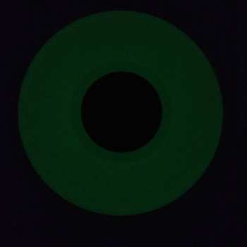 LP Not Scientists: Staring At The Moon