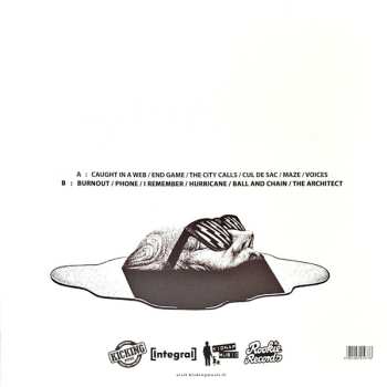 CD Not Scientists: Voices