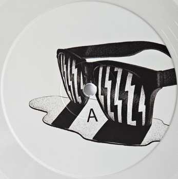 CD Not Scientists: Voices