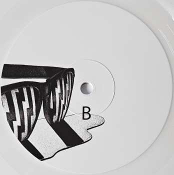 CD Not Scientists: Voices