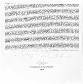 CD Not Scientists: Voices