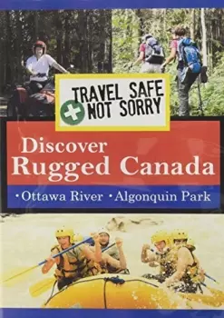 Not Sorry Discover Travel Safe: Travel Safe, Not Sorry Discover
