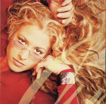 CD Anastacia: Not That Kind