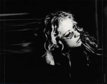 CD Anastacia: Not That Kind