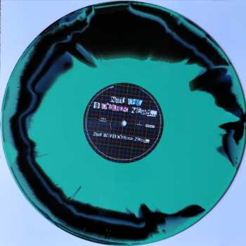 4LP/Dobozkészlet Not The Nine O'Clock News: Not All The Albums Again  CLR | LTD