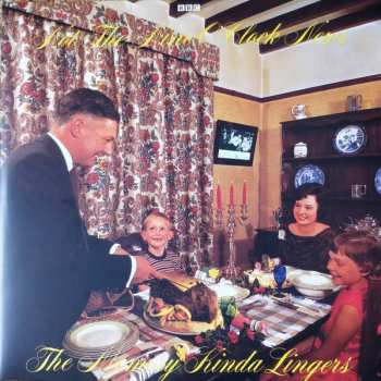 4LP/Dobozkészlet Not The Nine O'Clock News: Not All The Albums Again  CLR | LTD