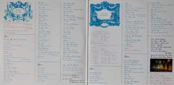 4LP/Dobozkészlet Not The Nine O'Clock News: Not All The Albums Again  CLR | LTD