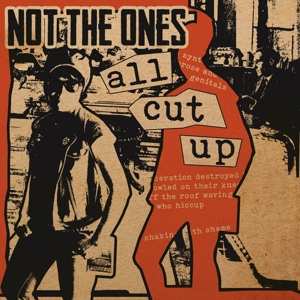 LP Not The Ones: All Cut Up