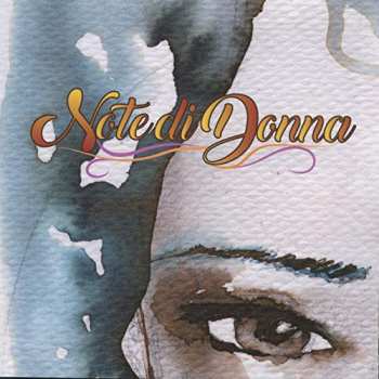 CD Note Di Donna: Note Di Donna