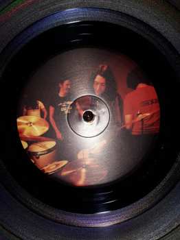 LP Rory Gallagher: Notes From San Francisco