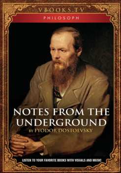2DVD Notes From The Underground: Notes From The Underground