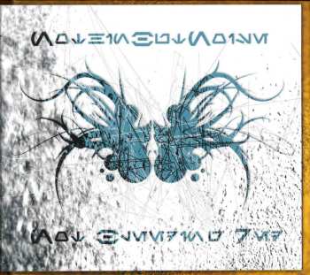 2CD Nothing But Noise: Not Bleeding Red