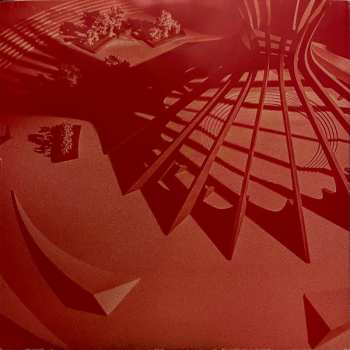 LP Nothing But Thieves: Dead Club City