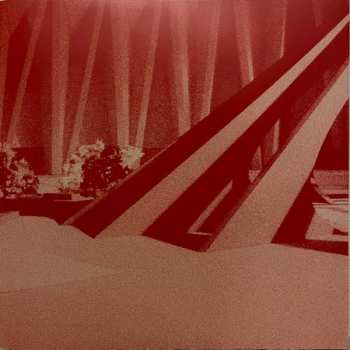 LP Nothing But Thieves: Dead Club City