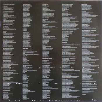 2LP Nothing But Thieves: Moral Panic: The Complete Edition LTD | CLR