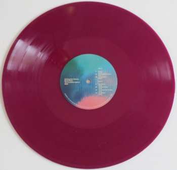 2LP Nothing But Thieves: Moral Panic: The Complete Edition LTD | CLR