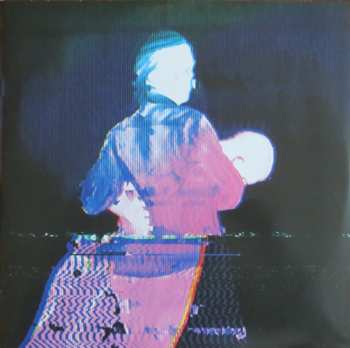 2LP Nothing But Thieves: Moral Panic: The Complete Edition LTD | CLR