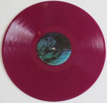 2LP Nothing But Thieves: Moral Panic: The Complete Edition LTD | CLR