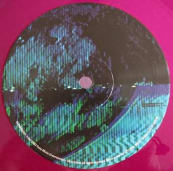 2LP Nothing But Thieves: Moral Panic: The Complete Edition LTD | CLR