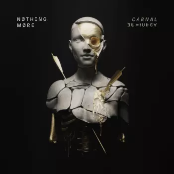 Nothing More: Carnal 