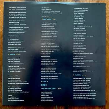 2LP Nothing More: Nothing More CLR | DLX