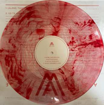 2LP Nothing More: The Stories We Tell Ourselves CLR
