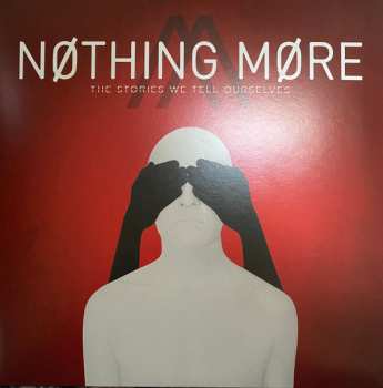 2LP Nothing More: The Stories We Tell Ourselves CLR