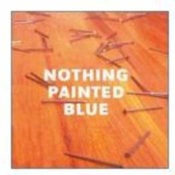 Album Nothing Painted Blue: The Monte Carlo Method
